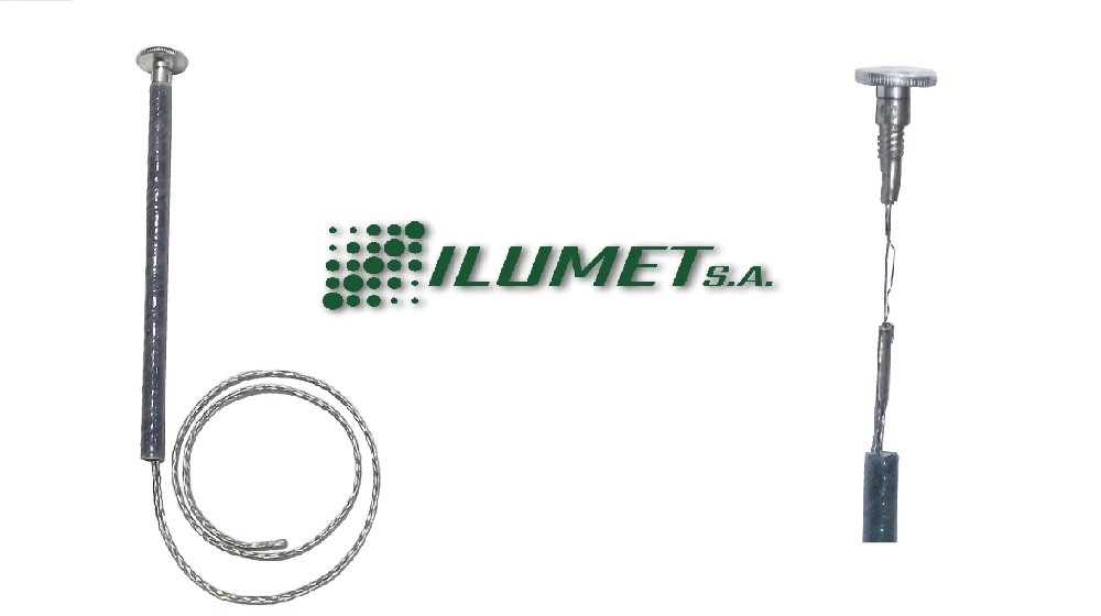 FUSIBLES TECFUSE ELEMENTO DE PLATA