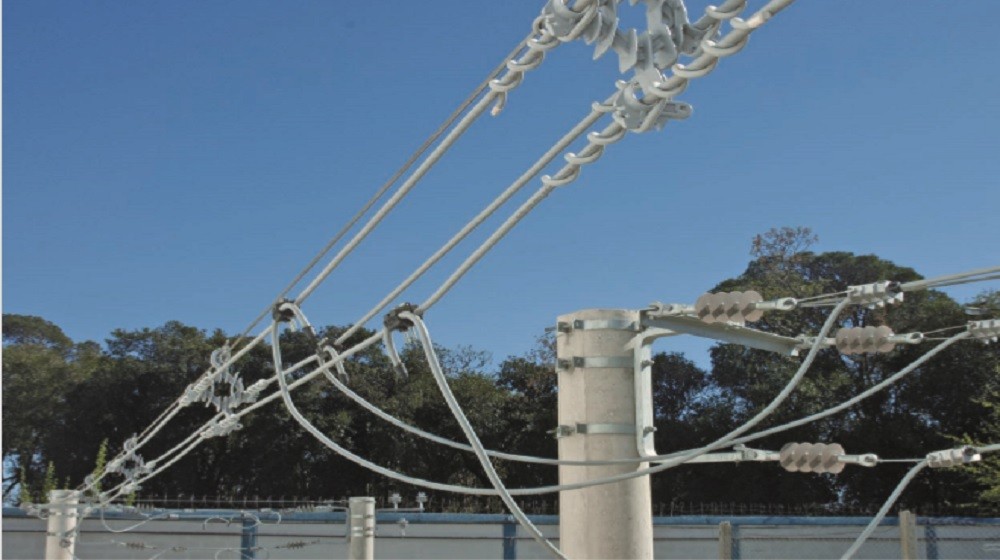 MORSETERIA Y ACCESORIOS DE LINEAS COMPACTAS