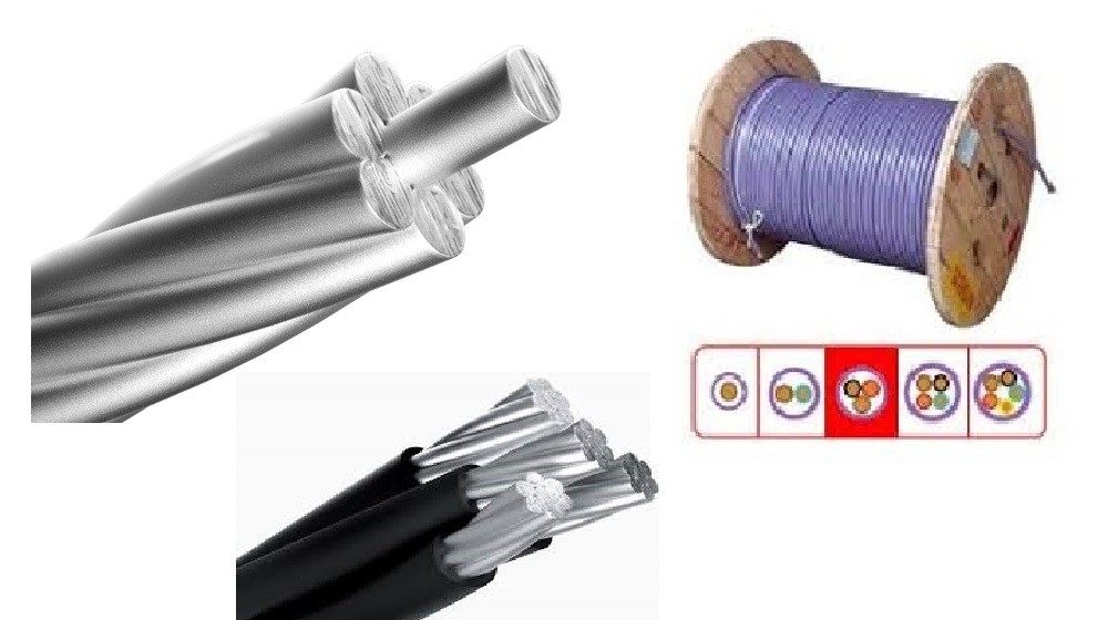 CABLES 