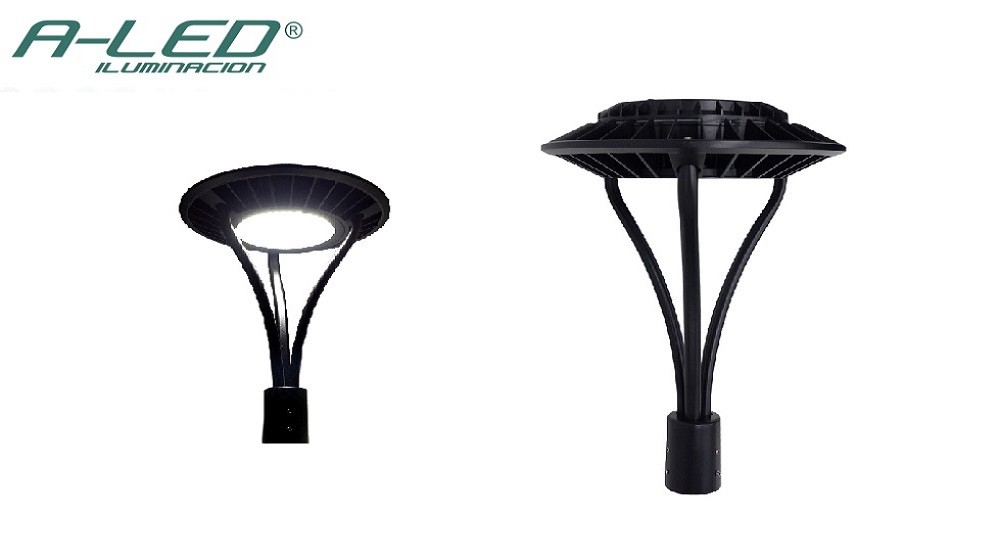 FAROLA FL-100 Y FL-120