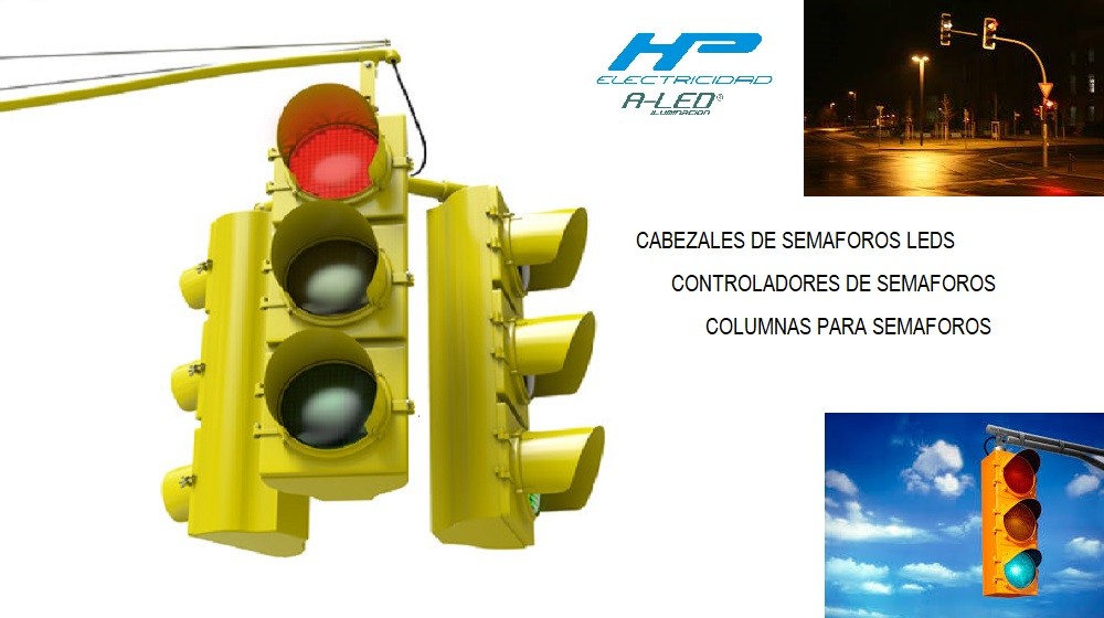 SEMAFOROS