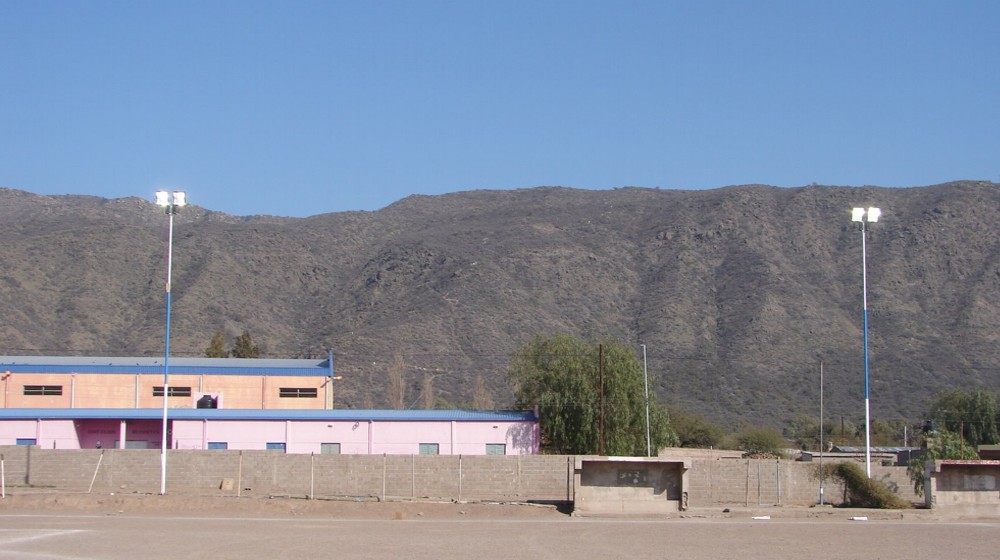 Provisión materiales La Rioja