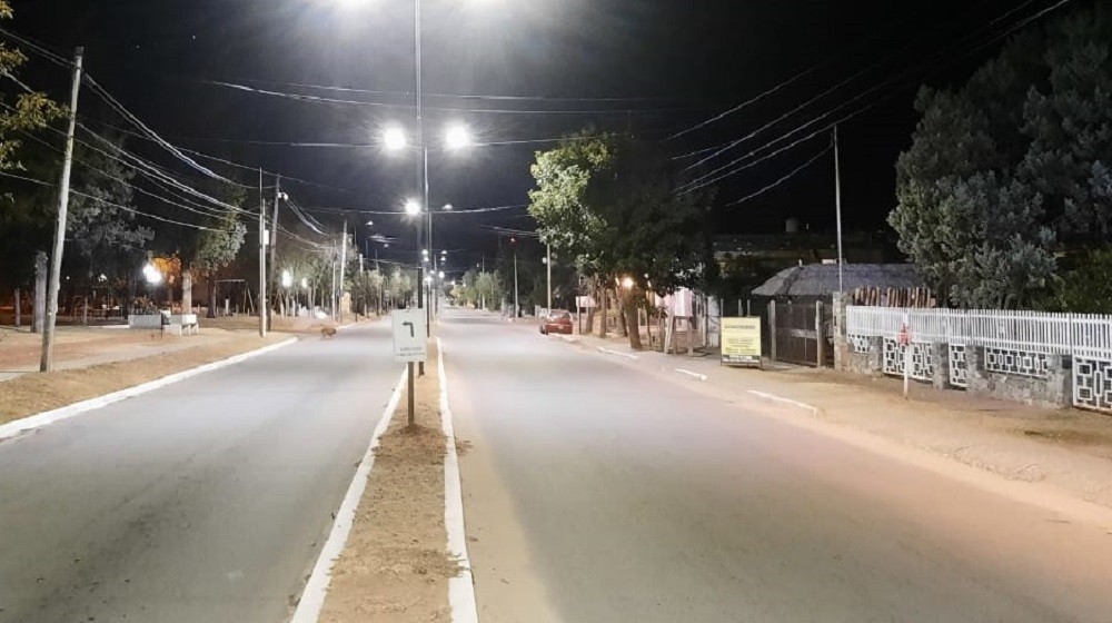 ILUMINACION VA. DE MERLO S.L.